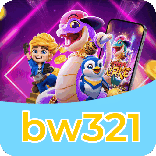 Fluxo de download do app bw321 — referência visual